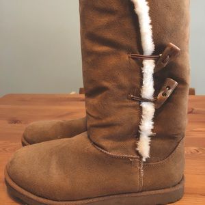 Winter Boots